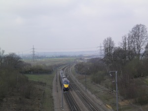 Channel Tunnel Rail Link
